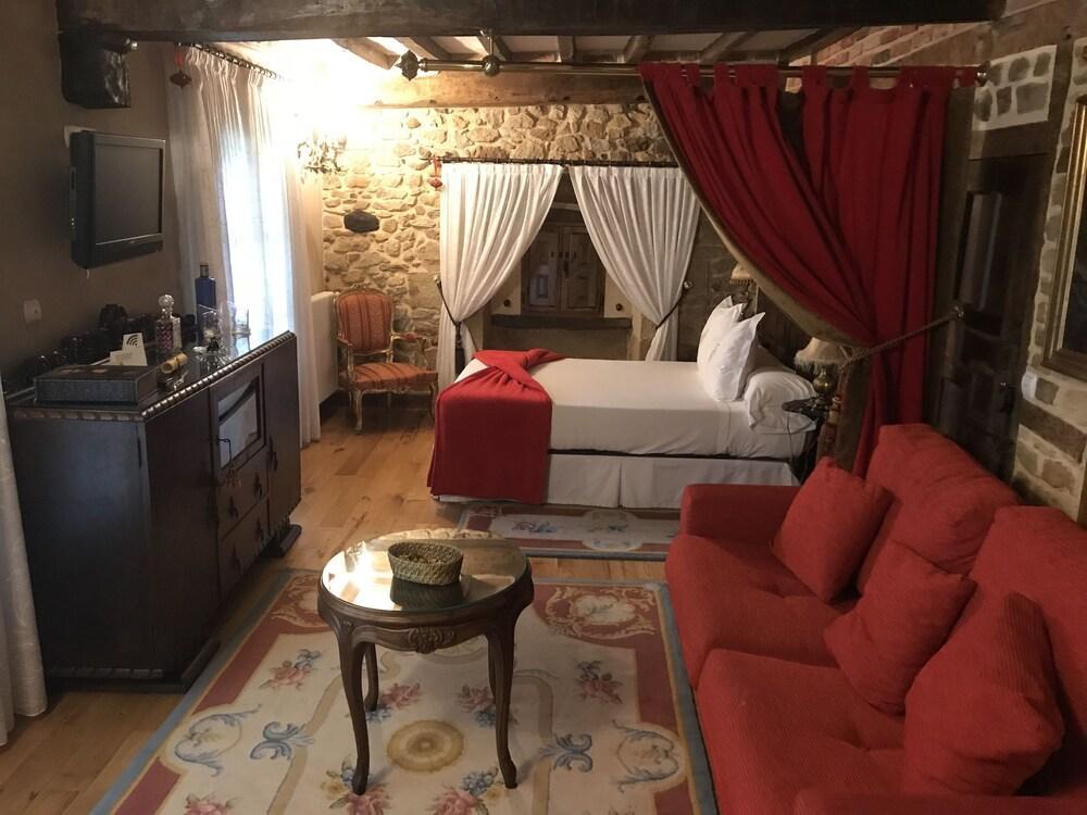 Palacio De Trasvilla Escobedo Zewnętrze zdjęcie