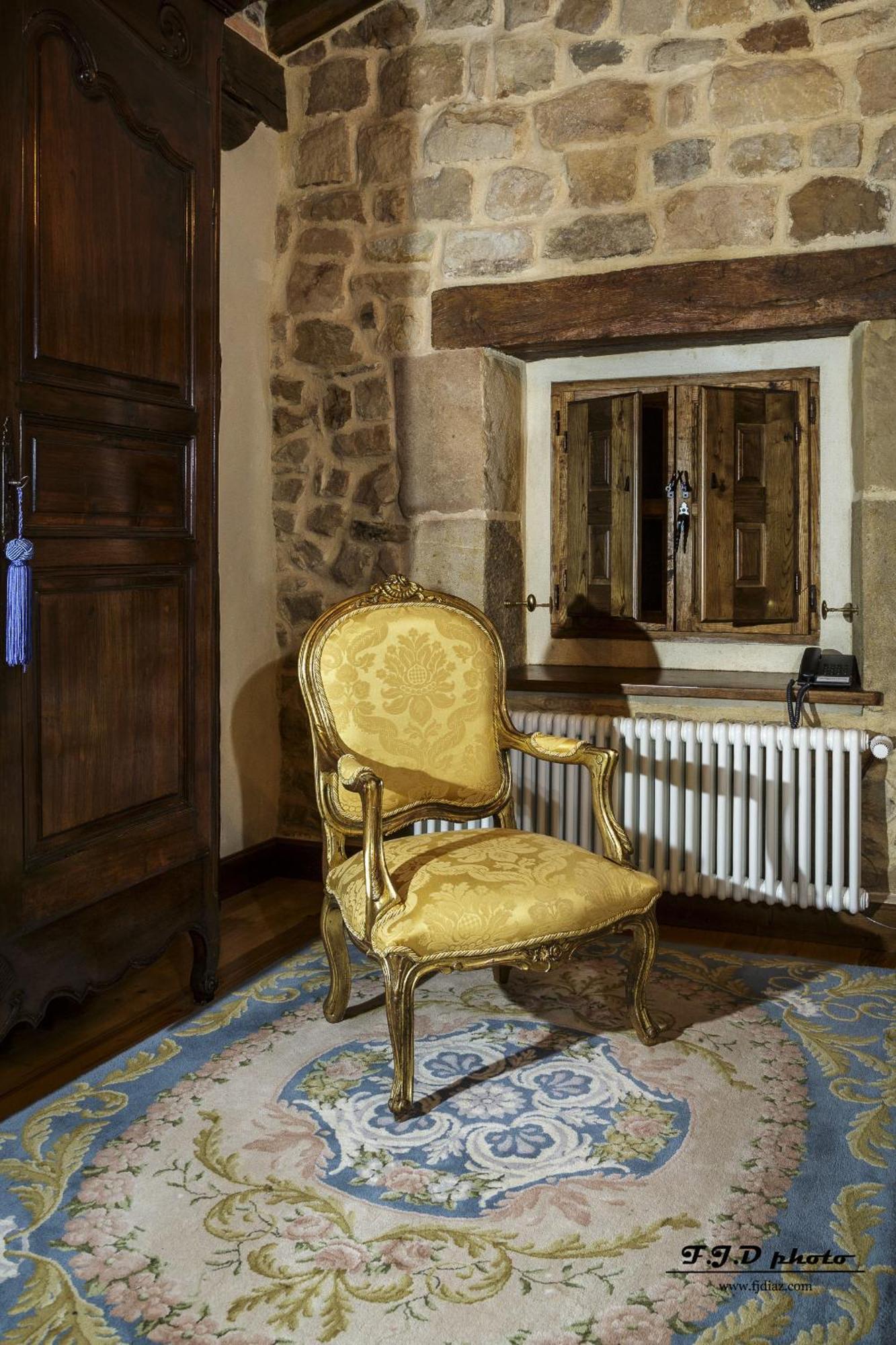 Palacio De Trasvilla Escobedo Pokój zdjęcie