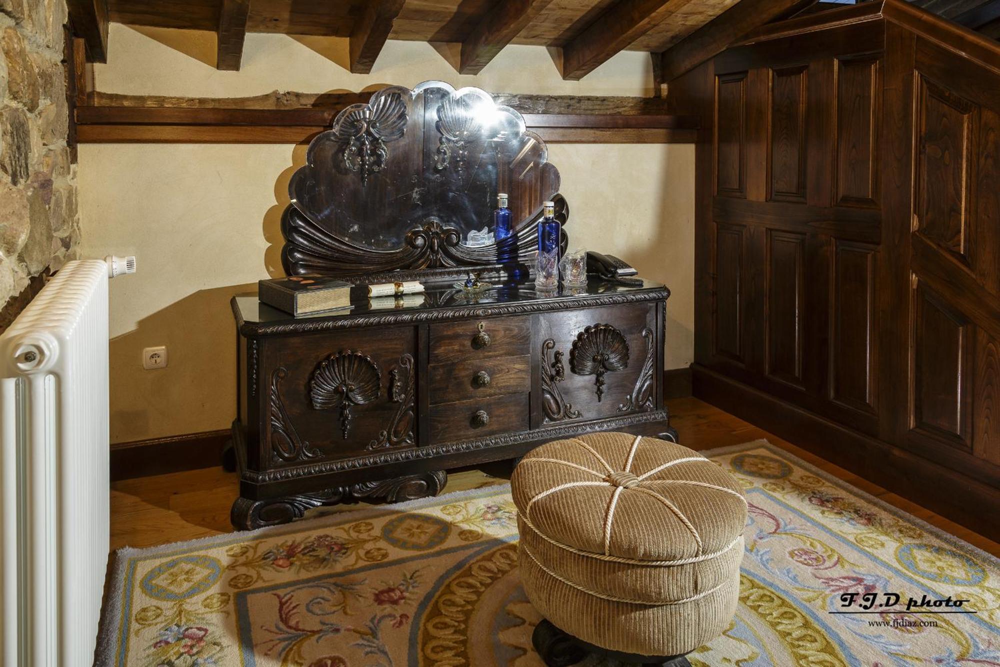 Palacio De Trasvilla Escobedo Pokój zdjęcie