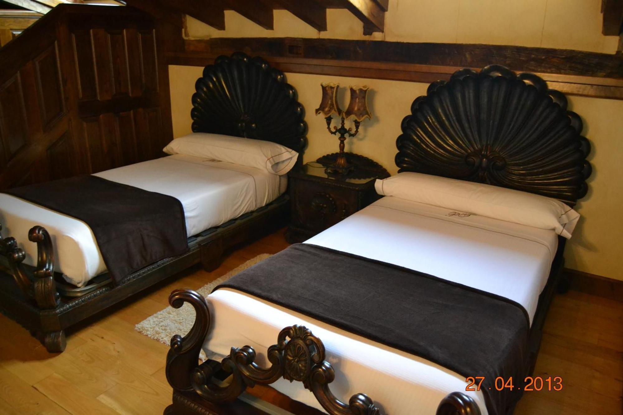 Palacio De Trasvilla Escobedo Pokój zdjęcie